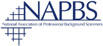 NAPBS logo